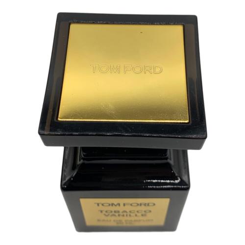TOM FORD (トムフォード) オードパルファム 30ml 残量80%-99% TOBACO VANILLE