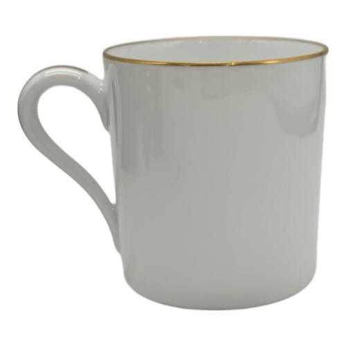 大倉陶園 (オオクラトウエン) マグカップ ブルーローズ(8211)