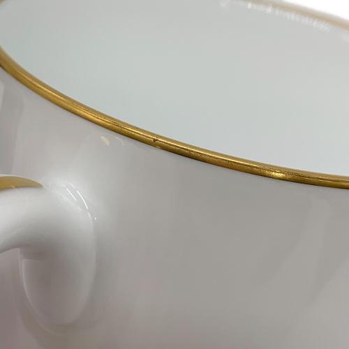 大倉陶園 (オオクラトウエン) マグカップ ブルーローズ(8211)