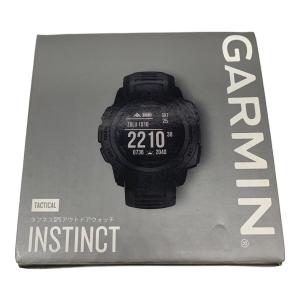 GARMIN (ガーミン) スマートウォッチ 010-02064-82
