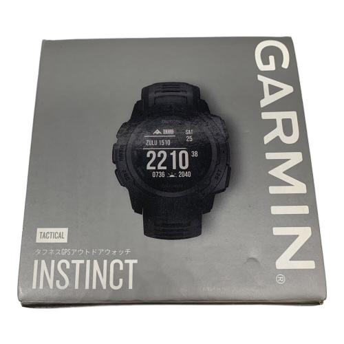 GARMIN (ガーミン) スマートウォッチ 010-02064-82