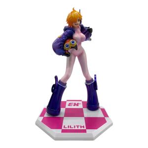 Dr.ベガパンク 02 悪(リリス) 「ワンピース」 Portrait.Of.Pirates “Evolutionary History” 麦わらストア＆オンラインショップ限定 フィギュア