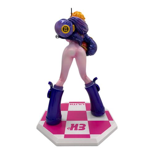 Dr.ベガパンク 02 悪(リリス) 「ワンピース」 Portrait.Of.Pirates “Evolutionary History” 麦わらストア＆オンラインショップ限定 フィギュア