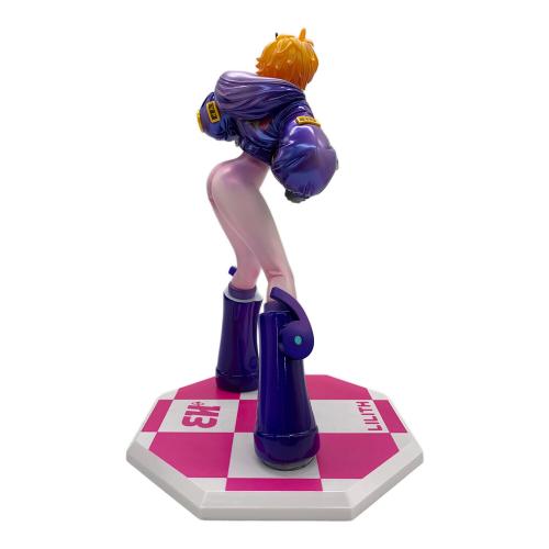 Dr.ベガパンク 02 悪(リリス) 「ワンピース」 Portrait.Of.Pirates “Evolutionary History” 麦わらストア＆オンラインショップ限定 フィギュア