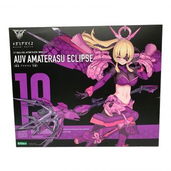 プラモデル 1/1 皇巫 アマテラス 日蝕 「メガミデバイス」 フィギュア