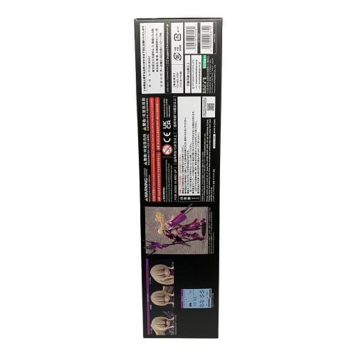 プラモデル 1/1 皇巫 アマテラス 日蝕 「メガミデバイス」 フィギュア