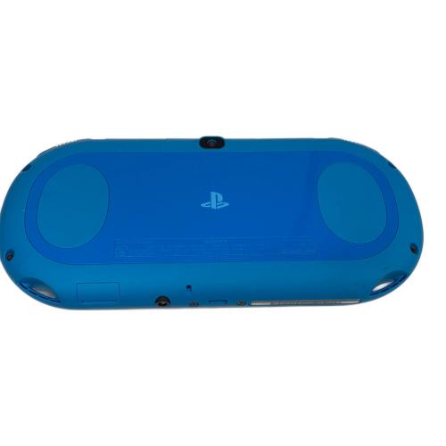 SONY (ソニー) PSVITA PCH-2000[PSVITA]