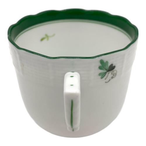 Herend (ヘレンド) カップ&ソーサー ウィーンのバラ