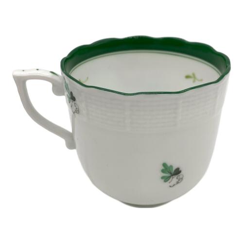 Herend (ヘレンド) カップ&ソーサー ウィーンのバラ