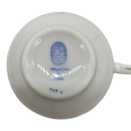 Herend (ヘレンド) カップ&ソーサー ウィーンのバラ