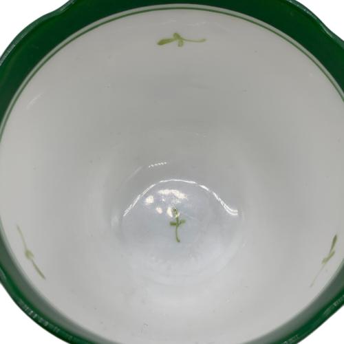 Herend (ヘレンド) カップ&ソーサー ウィーンのバラ