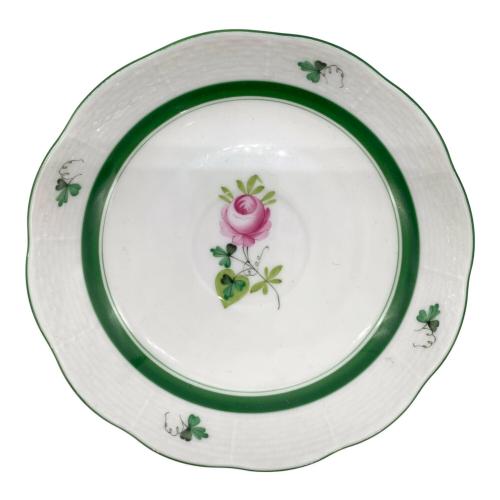 Herend (ヘレンド) カップ&ソーサー ウィーンのバラ