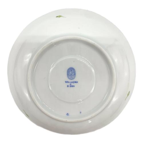 Herend (ヘレンド) カップ&ソーサー ウィーンのバラ