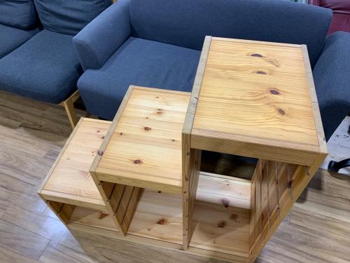 IKEA (イケア) 収納ラック 18534 ナチュラル IKEA TROFAST