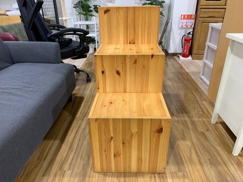 IKEA (イケア) 収納ラック 18534 ナチュラル IKEA TROFAST