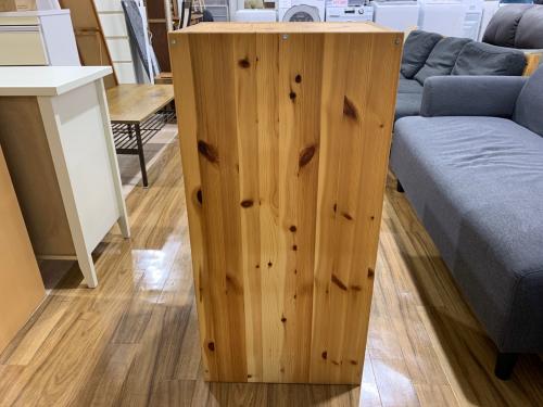 IKEA (イケア) 収納ラック 18534 ナチュラル IKEA TROFAST