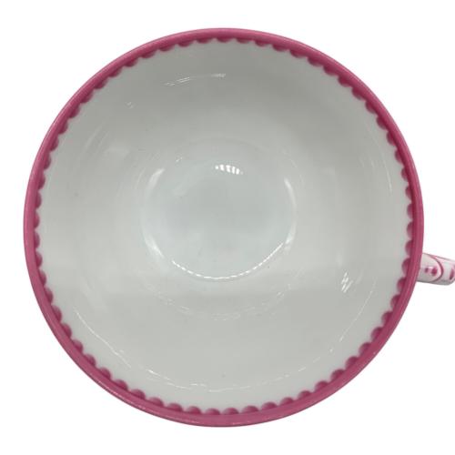 RICHARD GINORI (リチャードジノリ) カップ&ソーサー アンティックローズ