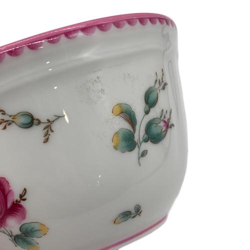 RICHARD GINORI (リチャードジノリ) カップ&ソーサー アンティックローズ