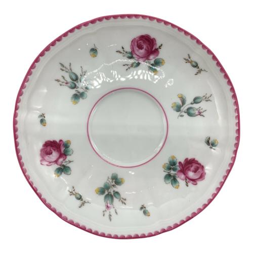 RICHARD GINORI (リチャードジノリ) カップ&ソーサー アンティックローズ