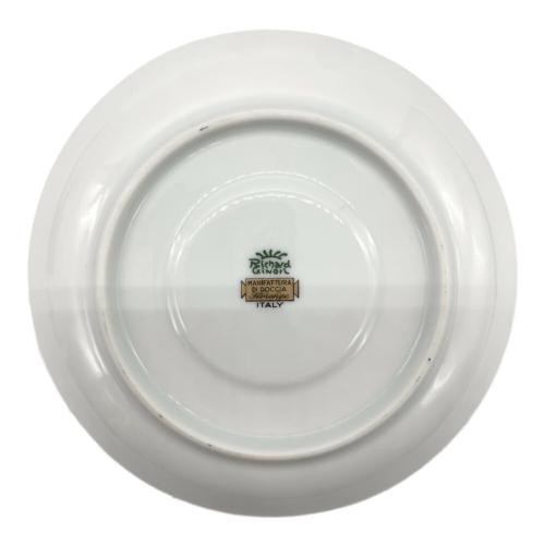 RICHARD GINORI (リチャードジノリ) カップ&ソーサー アンティックローズ