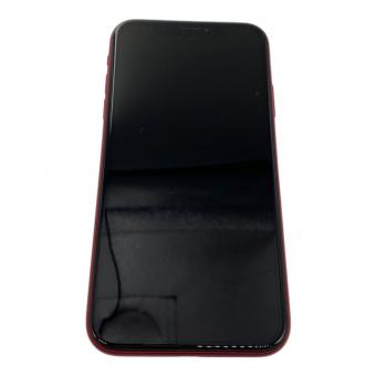 Apple (アップル) iPhoneXR MT062J/A