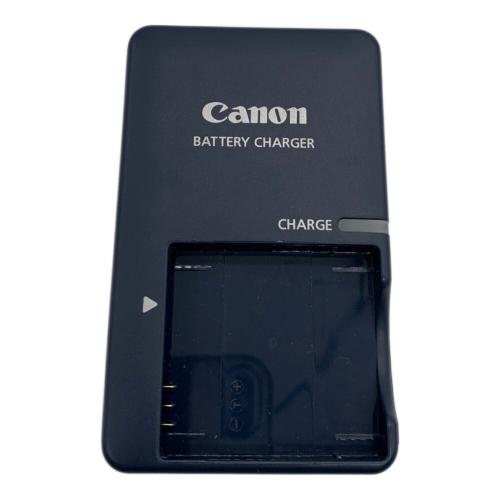 CANON (キャノン) コンパクトデジタルカメラ IXY210IS 充電器付き