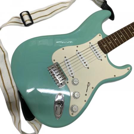 Squier by FENDER (スクワイア) ストラトキャスタータイプ エレキ