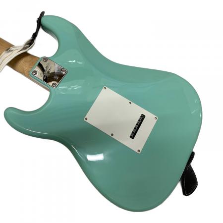 Squier by FENDER (スクワイア) ストラトキャスタータイプ エレキ