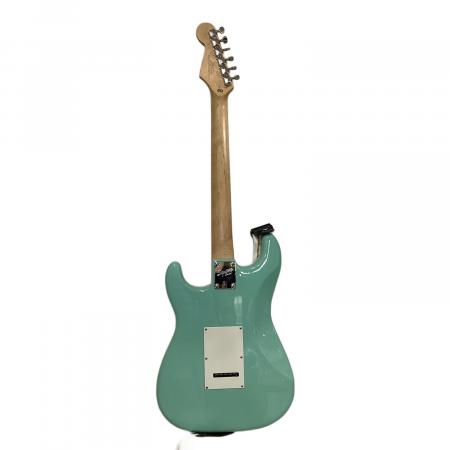 Squier by FENDER (スクワイア) ストラトキャスタータイプ エレキ