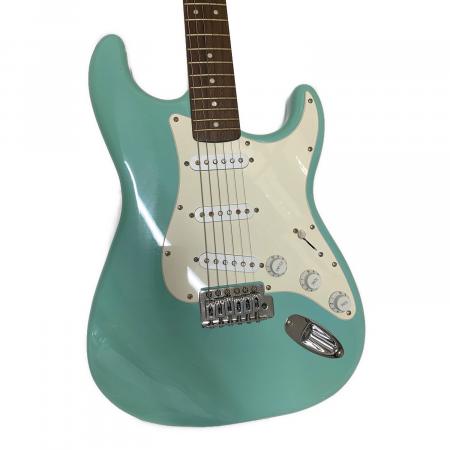 fender スクワイア SQUIER Bullet Strat　エレキギター Squier by FENDER (スクワイア) ストラトキャスタータイプ エレキ