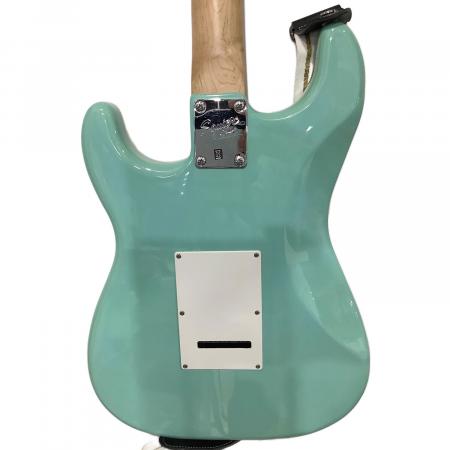 エレキギター ストラトキャスター Squire by Fender Bullet Amazon | Squier by Fender Bullet Stratocaster BLK エレキギター