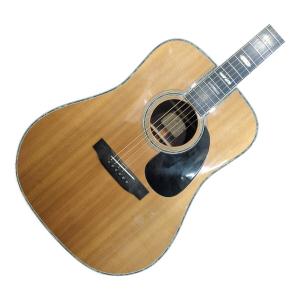 K.Yairi (ヤイリギター) アコースティックギター YW800 1978年製