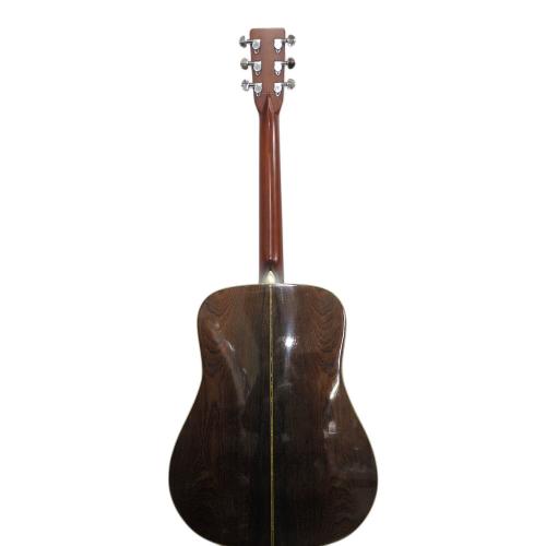 K.Yairi (ヤイリギター) アコースティックギター YW800 1978年製