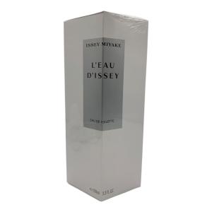 ISSEY MIYAKE (イッセイミヤケ) オードトワレ 100ml ロードゥ イッセイ オードトワレ 100mL