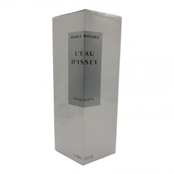 ISSEY MIYAKE (イッセイミヤケ) オードトワレ 100ml ロードゥ イッセイ オードトワレ 100mL
