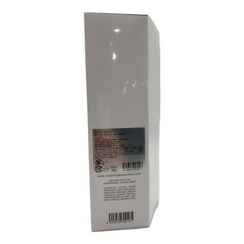 ISSEY MIYAKE (イッセイミヤケ) オードトワレ 100ml ロードゥ イッセイ オードトワレ 100mL