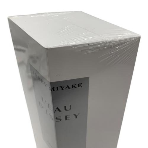 ISSEY MIYAKE (イッセイミヤケ) オードトワレ 100ml ロードゥ イッセイ オードトワレ 100mL