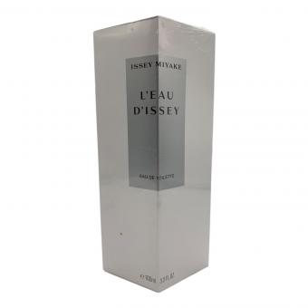 ISSEY MIYAKE (イッセイミヤケ) オードトワレ 100ml ロードゥ イッセイ オードトワレ 100mL