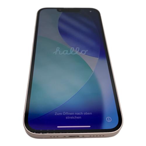 Apple (アップル) iPhone13 MLNE3J/A