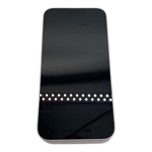 Apple (アップル) iPhone13 MLNE3J/A