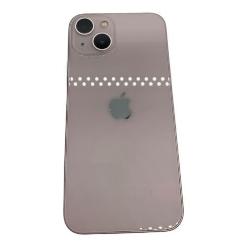 Apple (アップル) iPhone13 MLNE3J/A