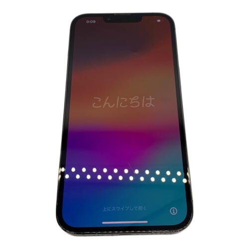 Apple (アップル) iPhone13 Pro MLUN3J/A