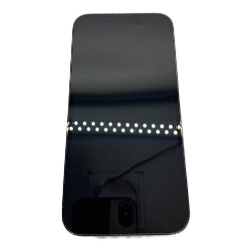 Apple (アップル) iPhone13 Pro MLUN3J/A