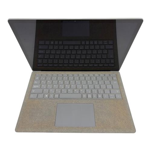 Microsoft (マイクロソフト) Surface Laptop 2 13.5インチ