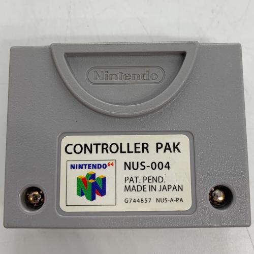 Nintendo (ニンテンドー) どうぶつの森 Nintendo64用ソフト -