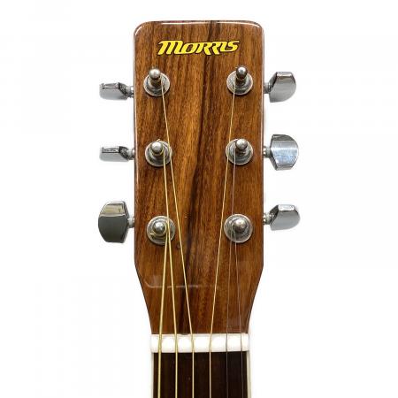 MORRIS (モーリス) アコースティックギター MD-251N｜トレファクONLINE
