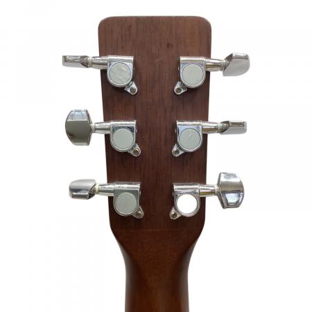 MORRIS (モーリス) アコースティックギター MD-251N｜トレファクONLINE