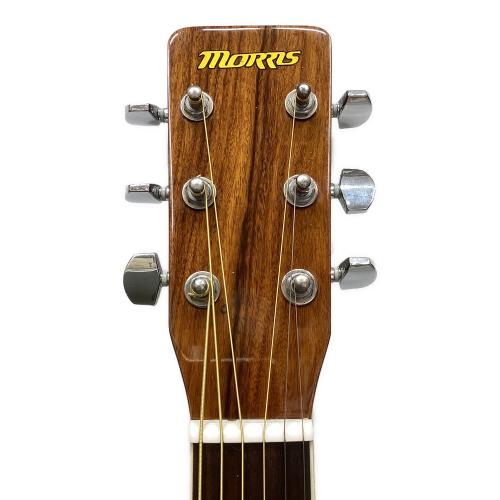 MORRIS (モーリス) アコースティックギター MD-251N