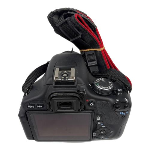 CANON (キヤノン) デジタル一眼レフカメラ DS126311 EOS Kiss X5 ダブルズームキット