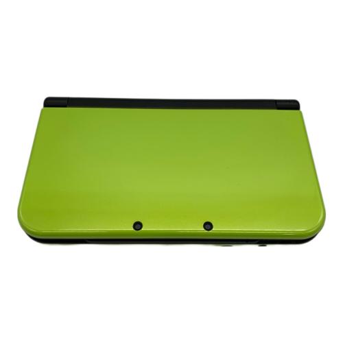 Nintendo (ニンテンドー) NEW Nintendo 3DS RED-001